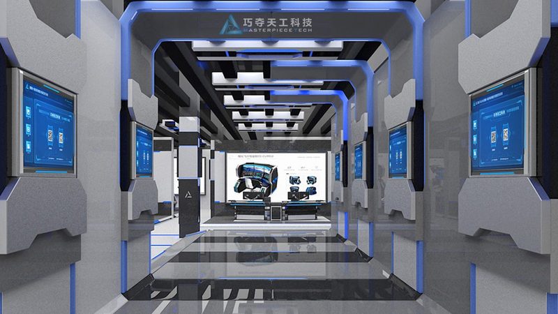 江西科技有限公司